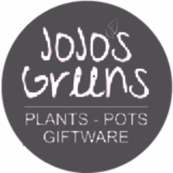 Jo Jo's Greens