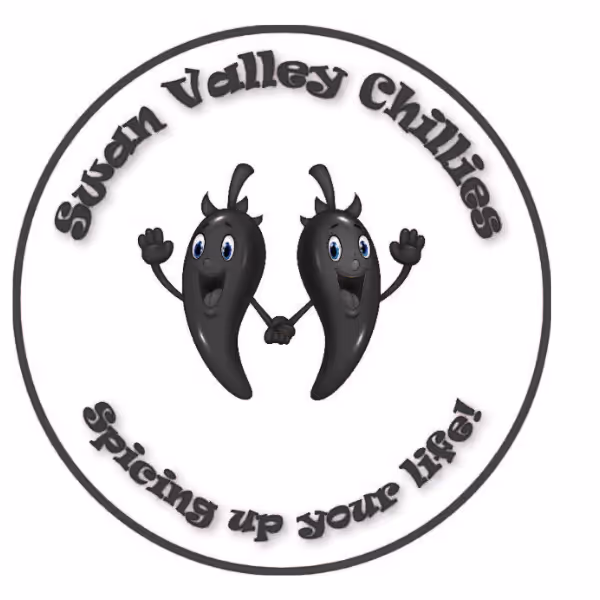 Swan Valley Chillies