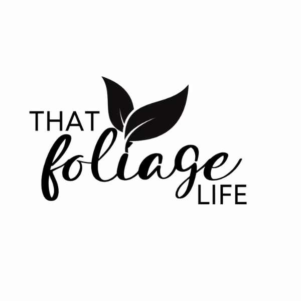That Foliage Life