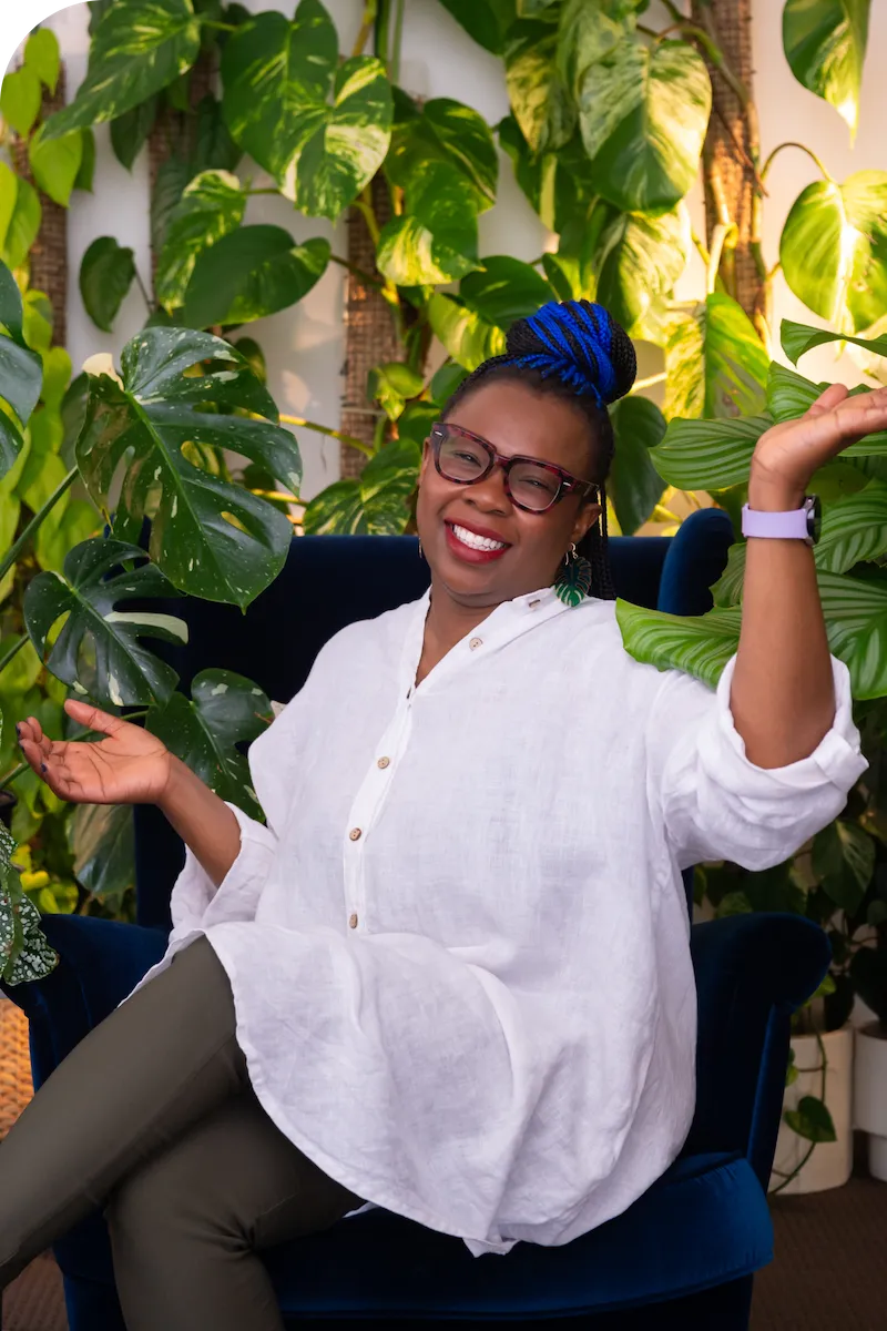 Nora Mutalima: The Leca Queen