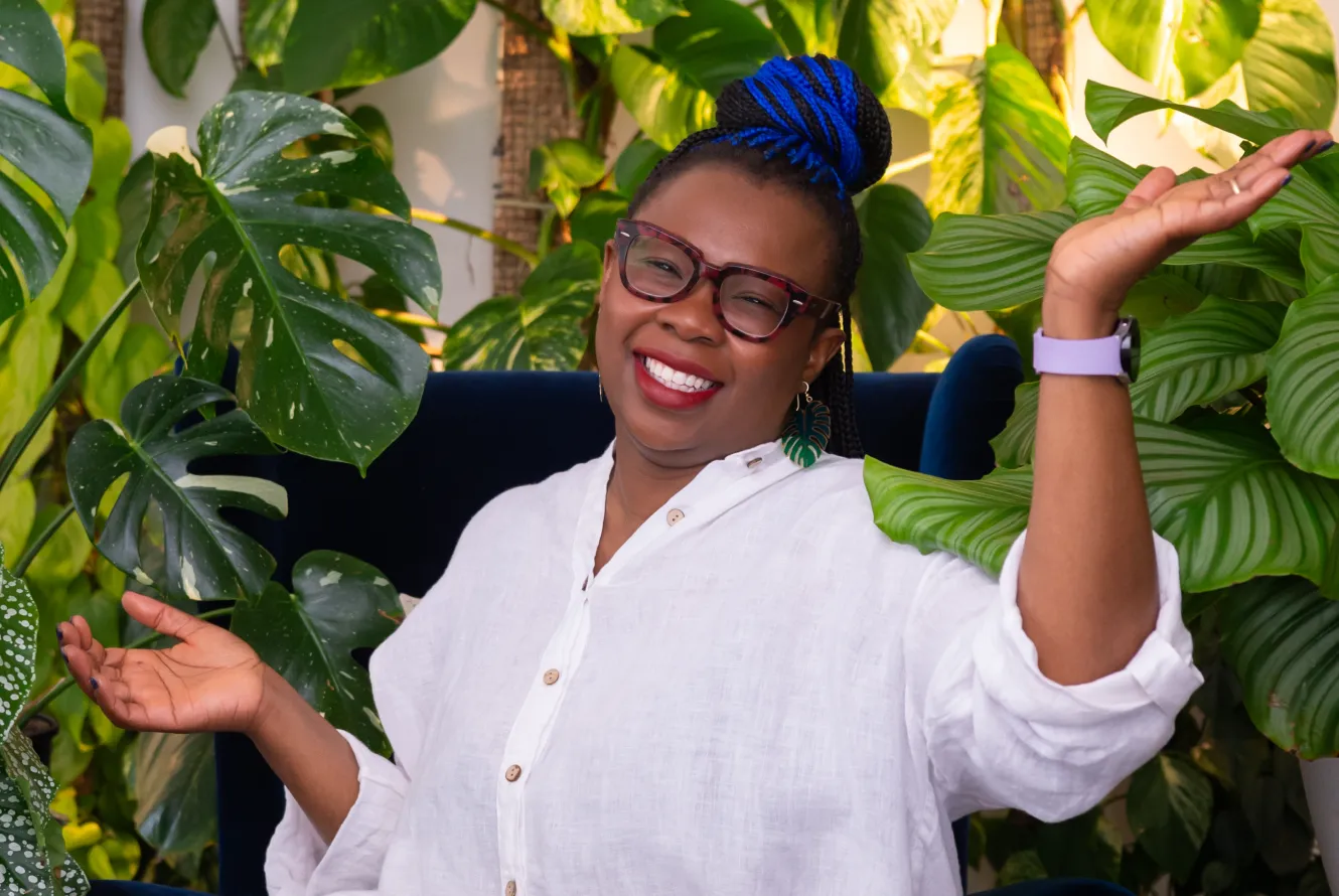 Nora Mutalima: The Leca Queen | Growth Technology