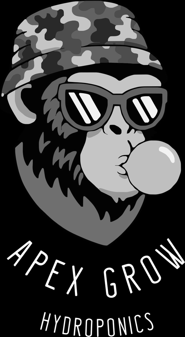 Apex Grow Hydroponics