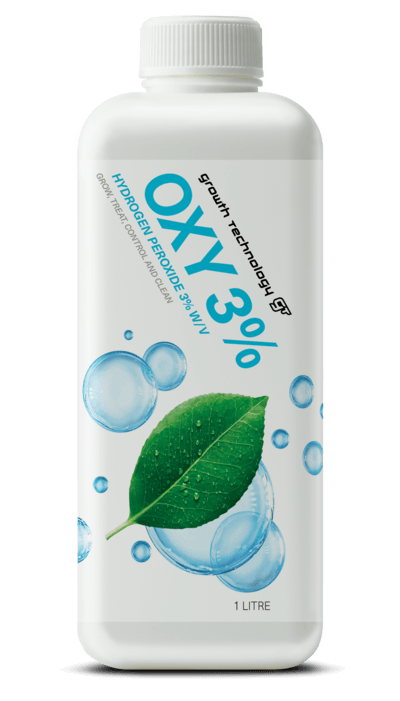 GT OXY 3%