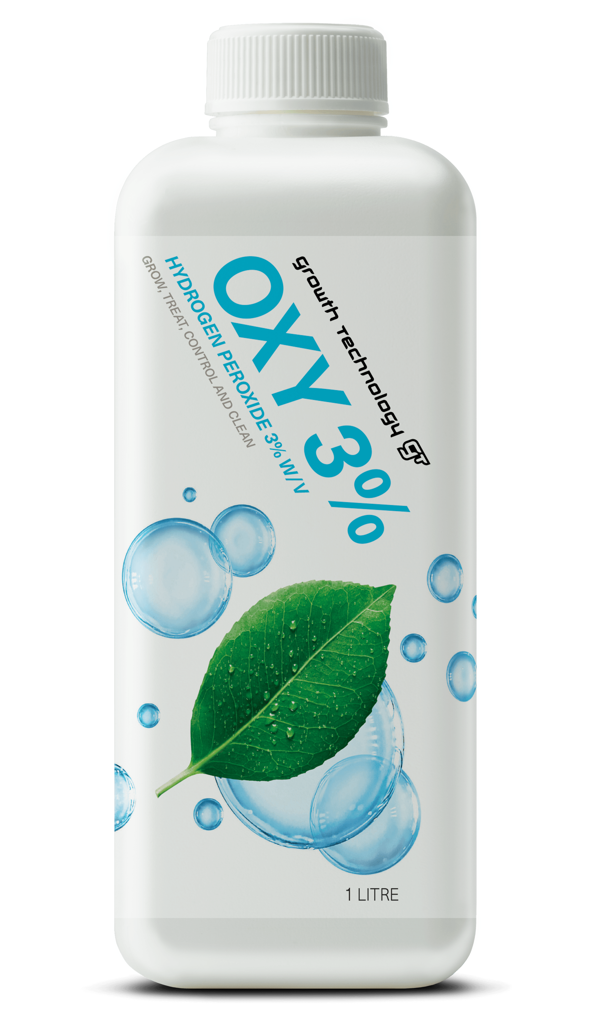 GT OXY 3%