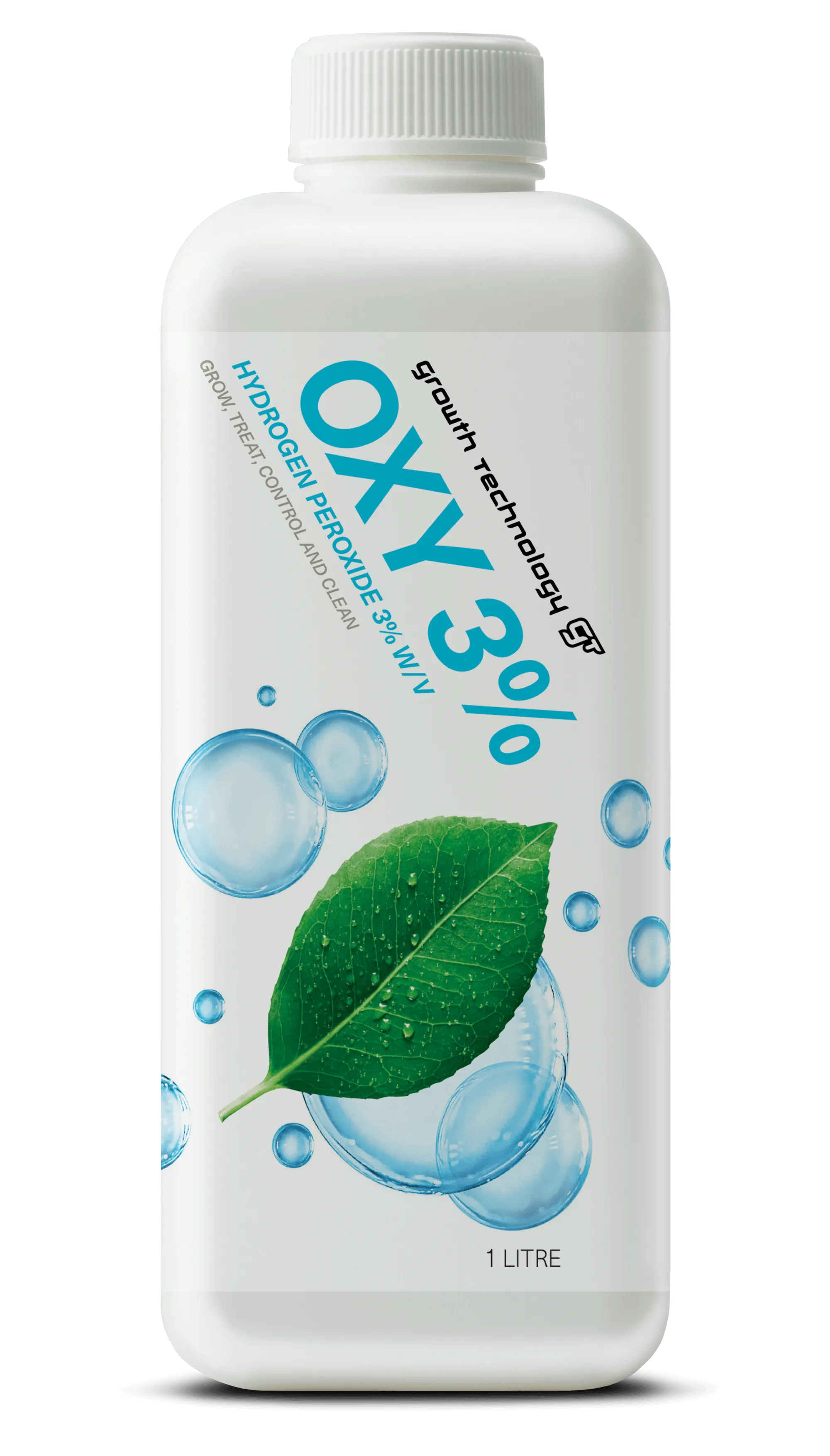 GT OXY 3%
