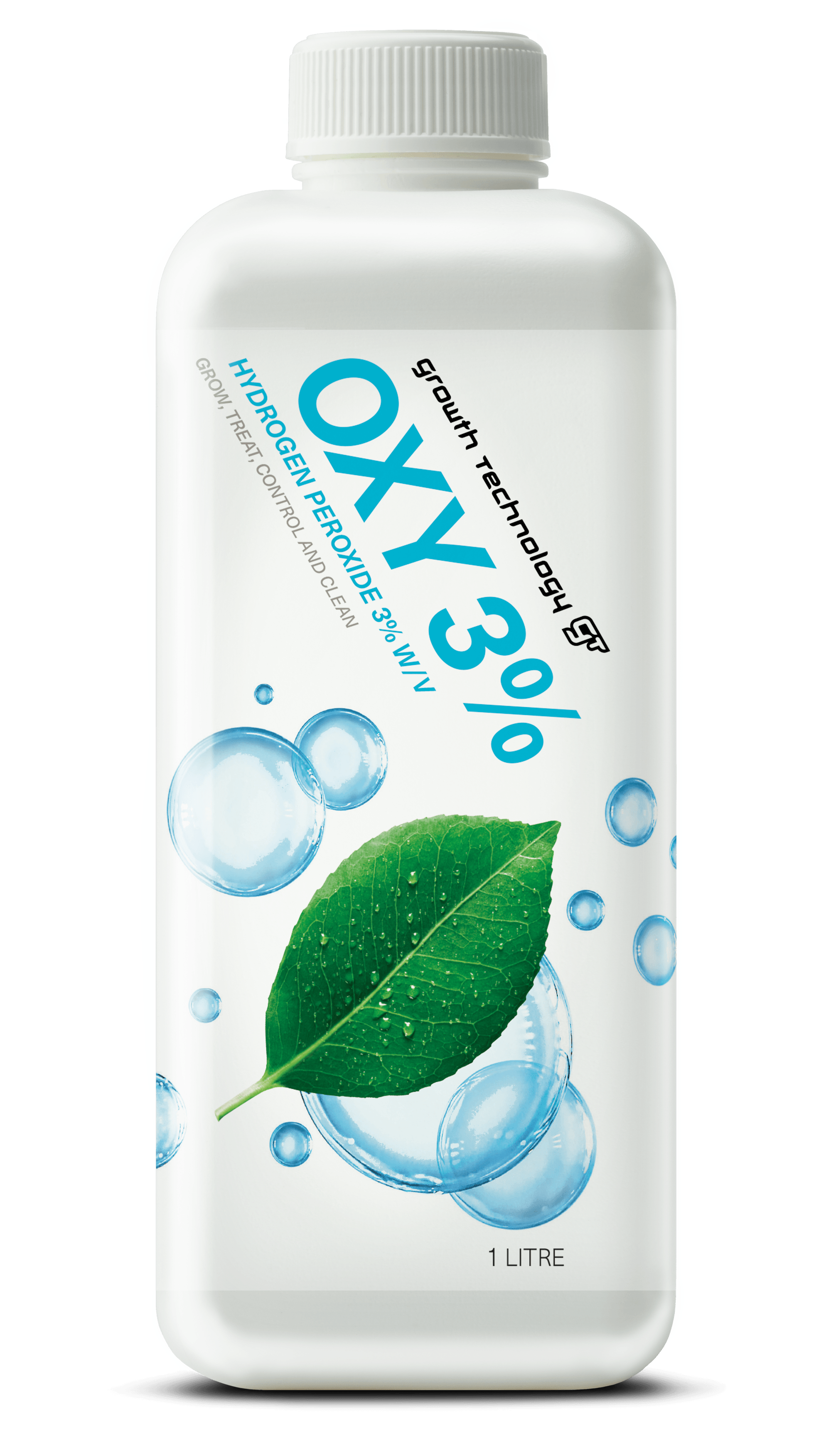 GT OXY 3%