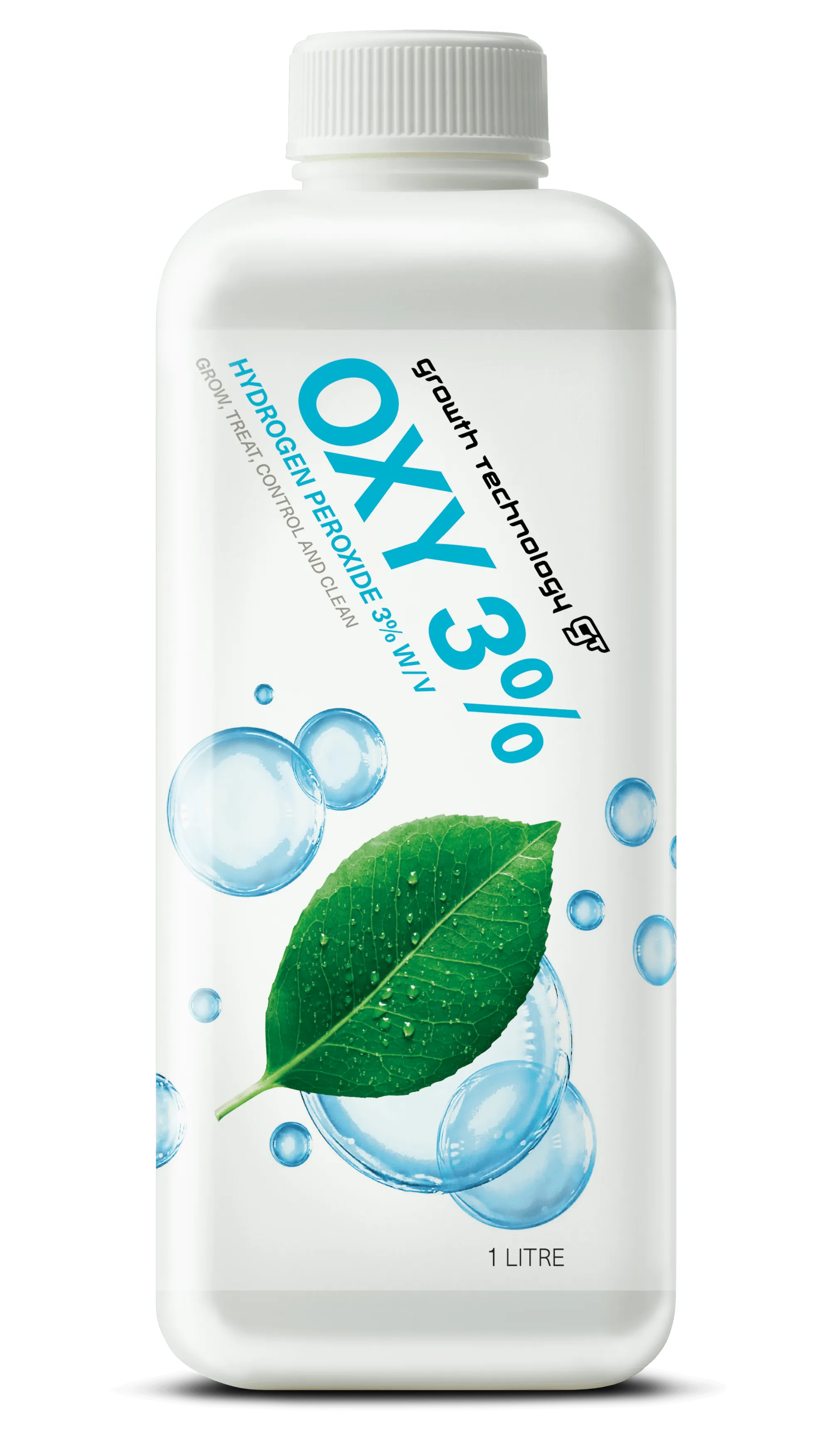 GT OXY 3%
