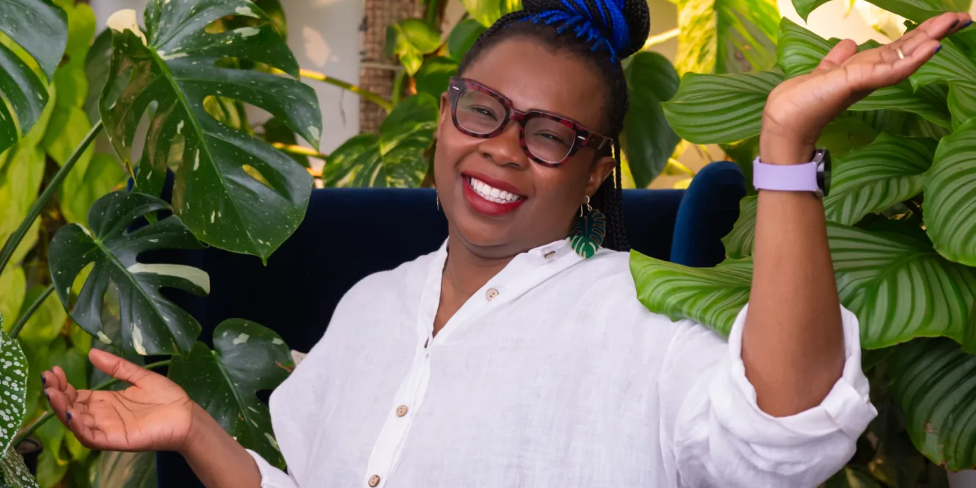 Nora Mutalima: The Leca Queen | Growth Technology