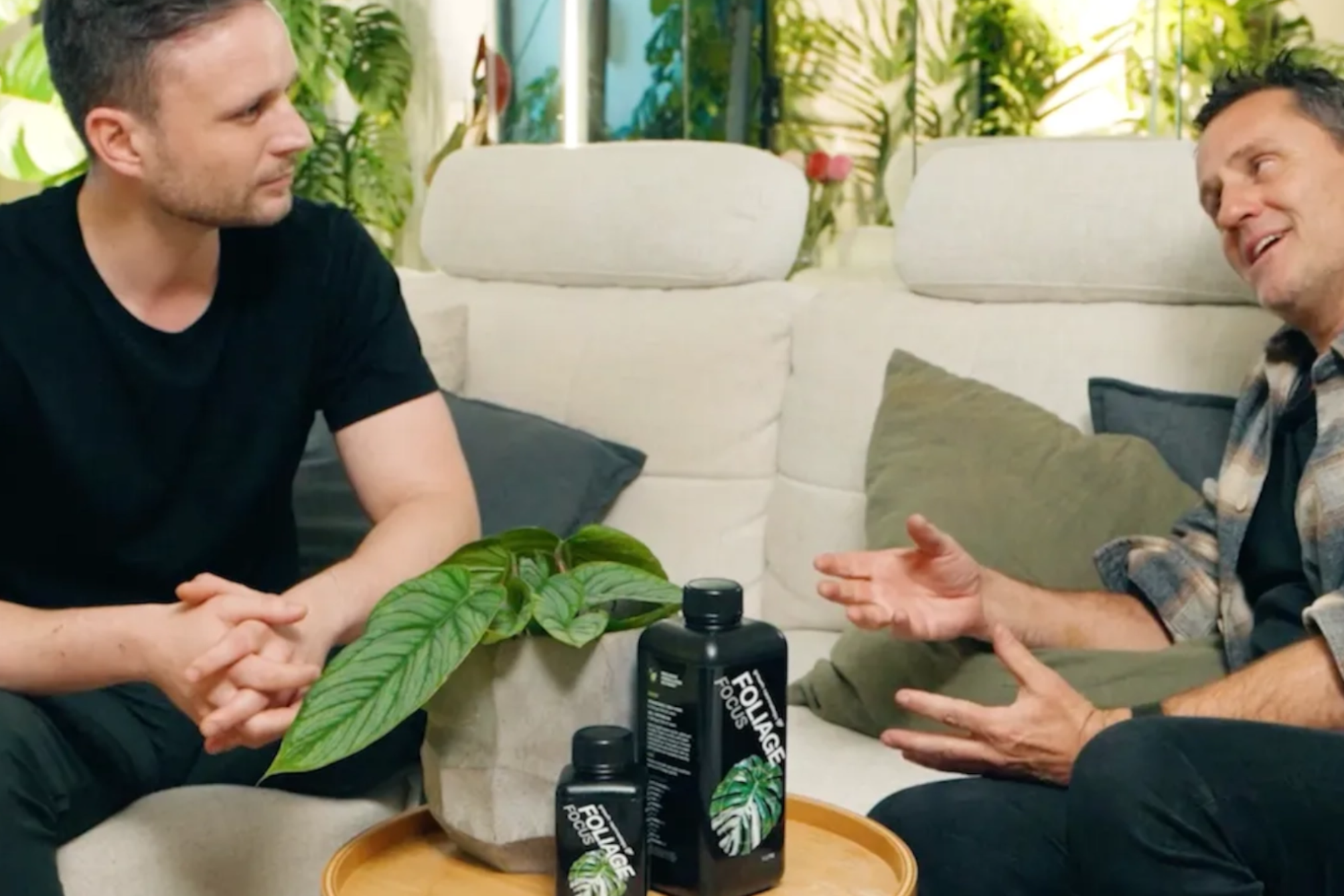 Focus Range: Purpose-Built Plant Nutrition Explained