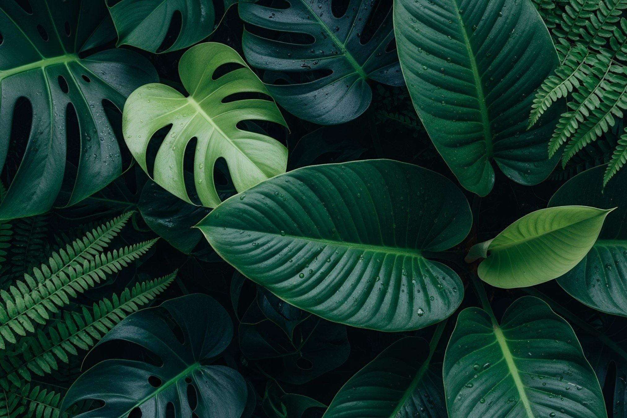 Foliage Focus is specifically formulated to encourage profuse and lush foliage growth. Suitable for all non-flowering plants, especially common and rare tropical varieties.