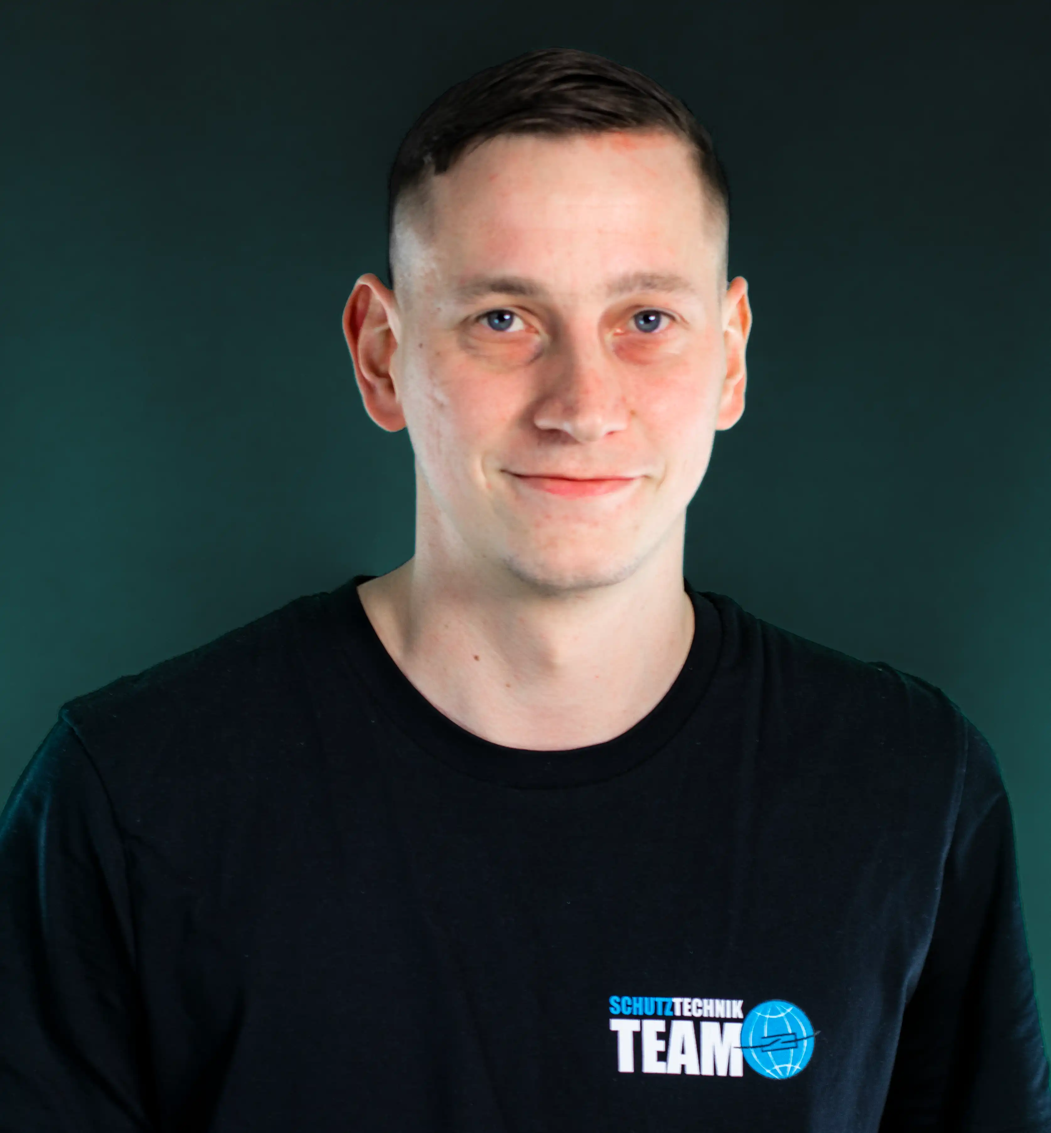 Rick Gutmann Schutztechnik-Team