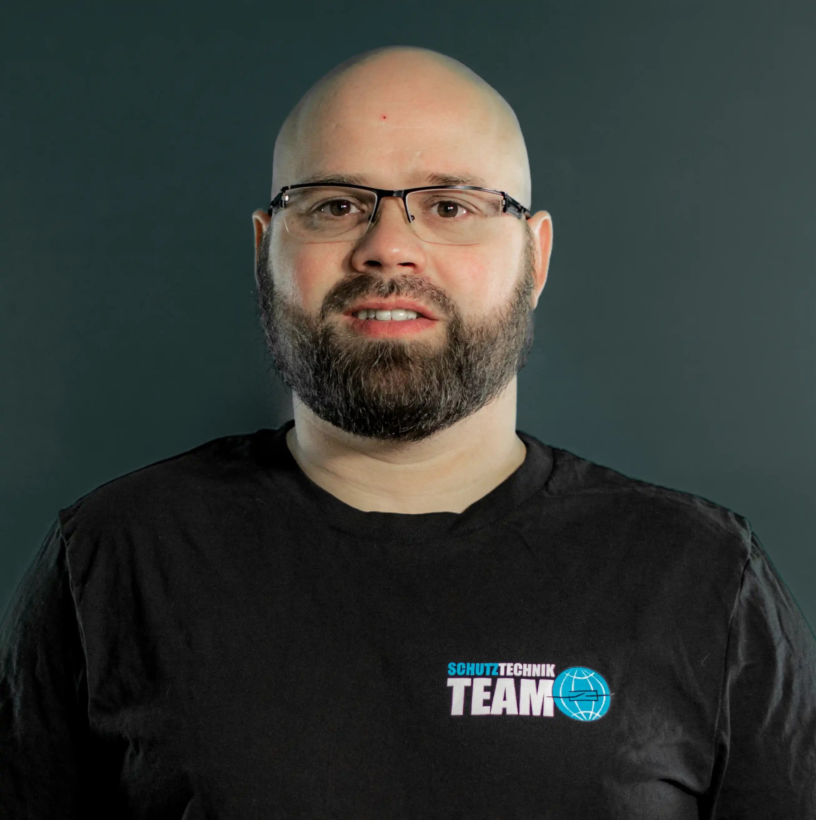 Michael Fuge Schutztechnik-Team