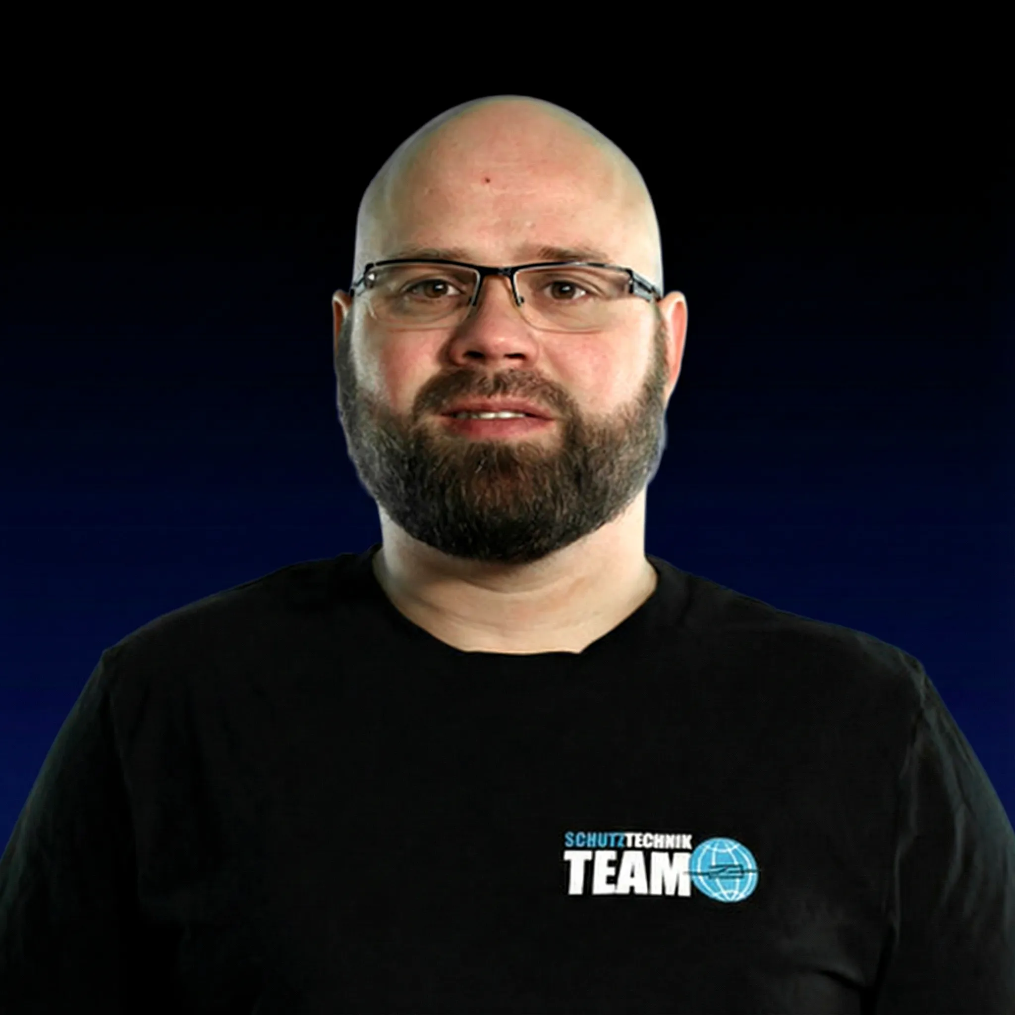 Michael Fuge Schutztechnik-Team