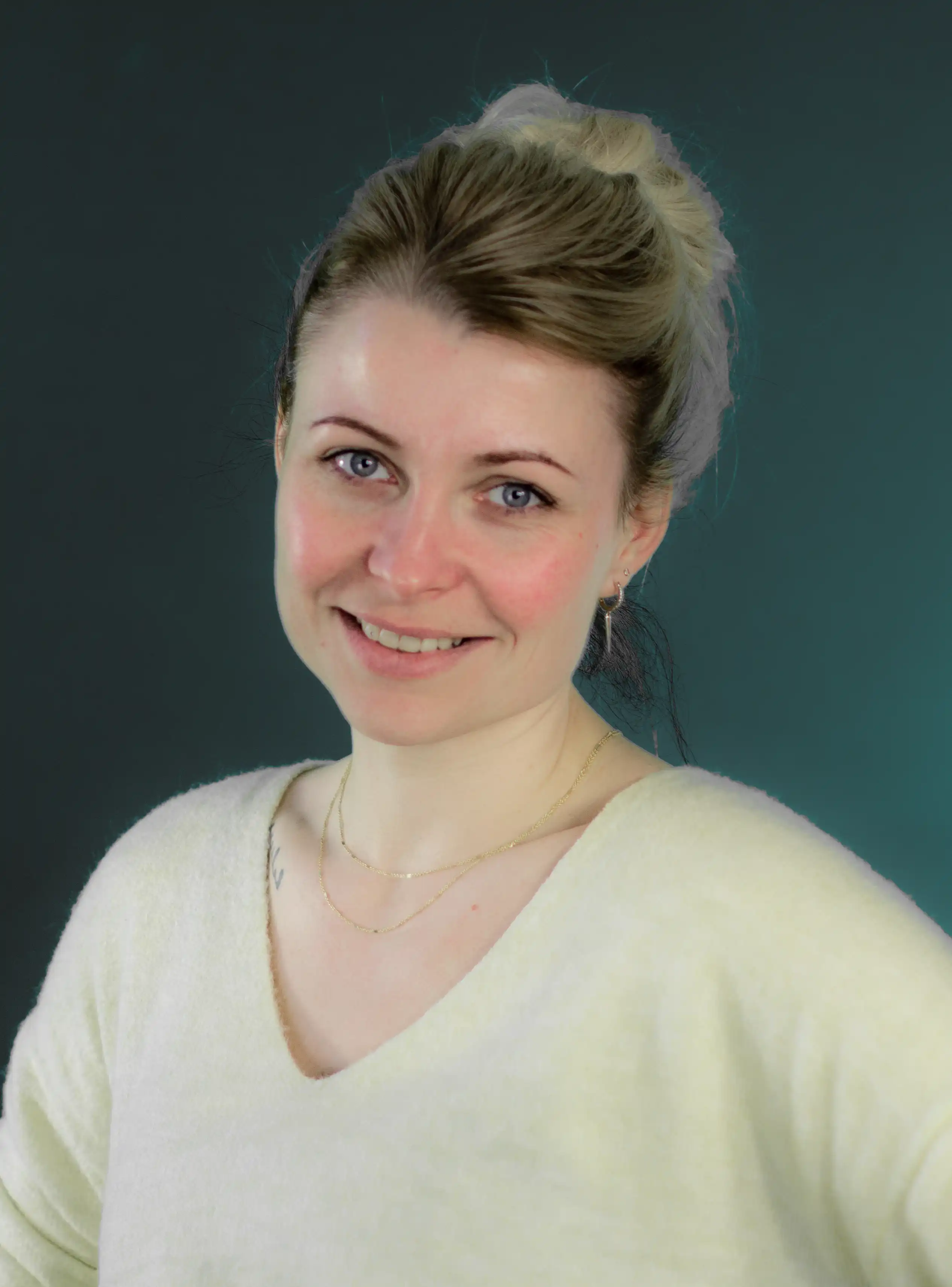 Nils Burkhardt Schutztechnik Team