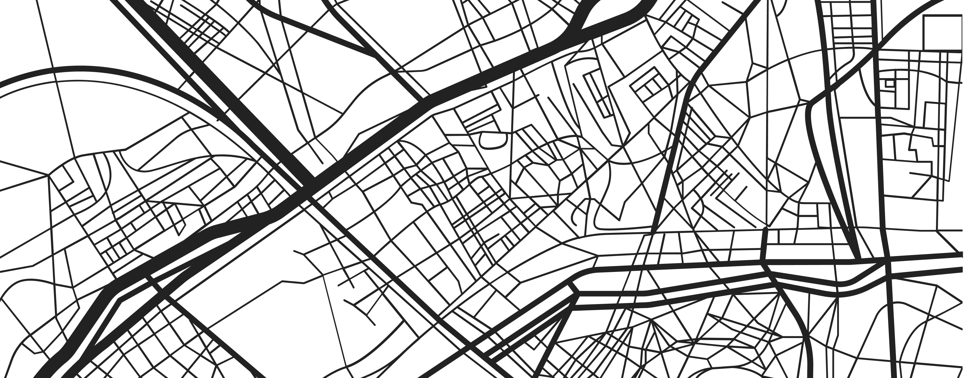 Map Vector