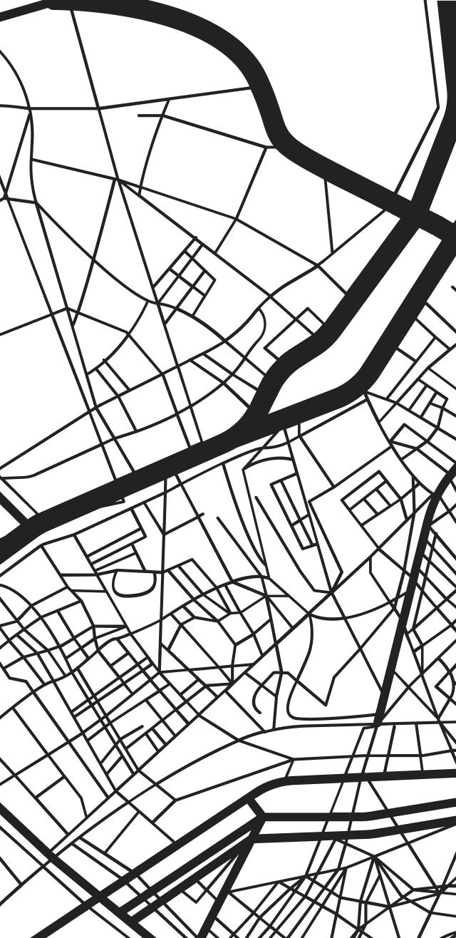 Map Vector