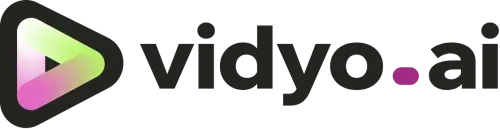 vidyo.ai logo