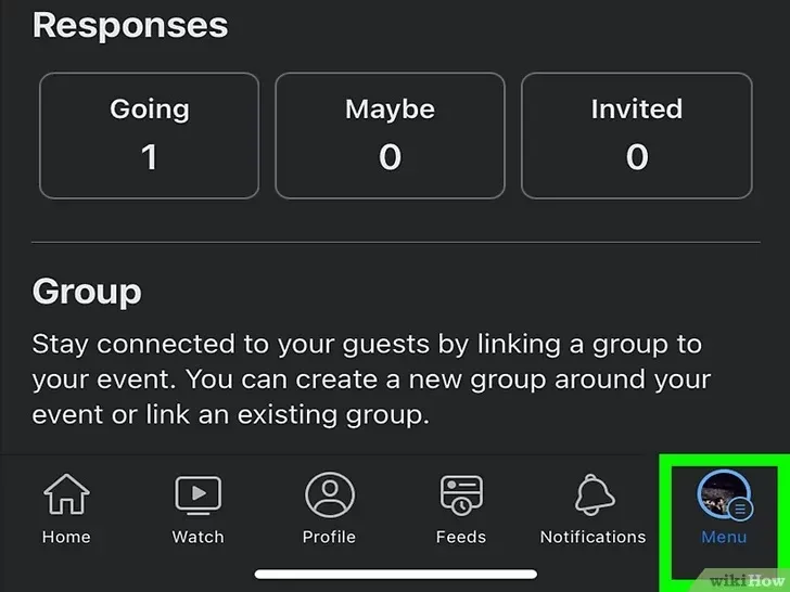 How to Delete an Event on Facebook on Mobile