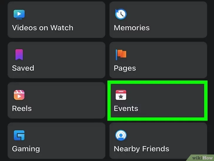 How to Delete an Event on Facebook on Mobile