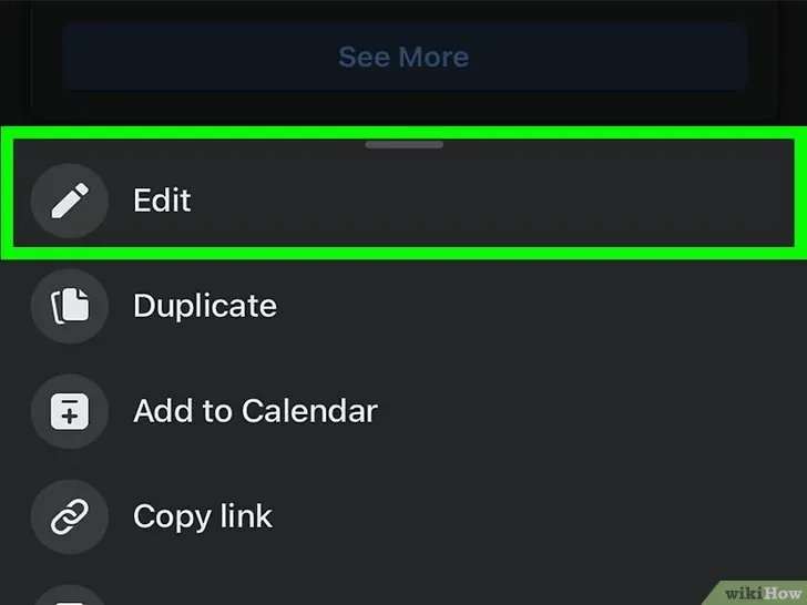 How to Delete an Event on Facebook on Mobile