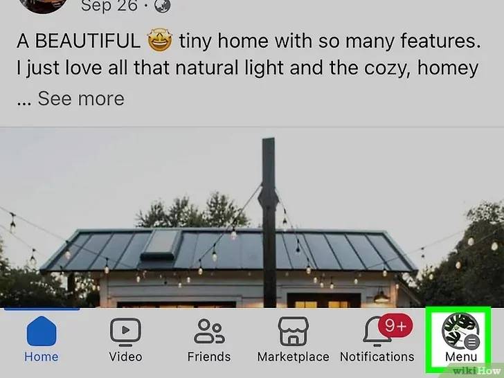 How to Create a Facebook Event on Mobile