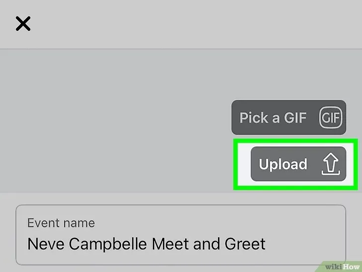 How to Create a Facebook Event on Mobile