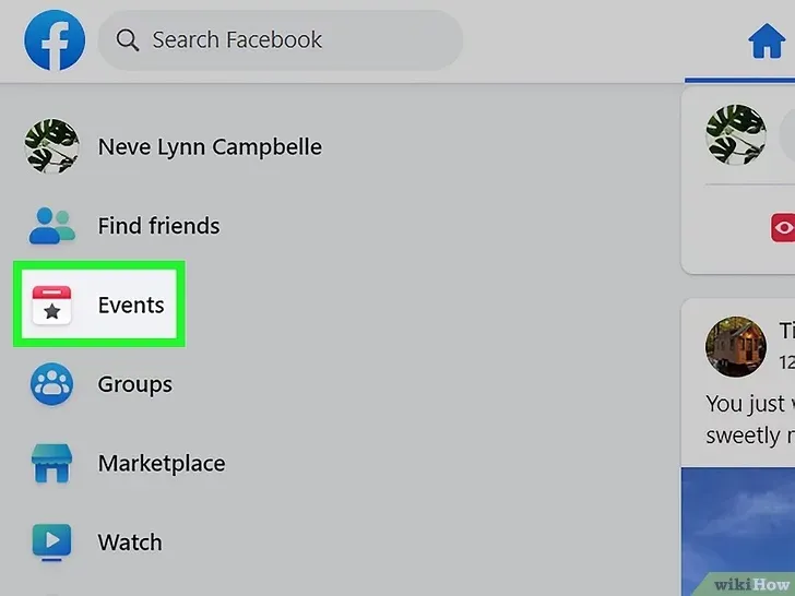 How to Create a Facebook Event on Desktop