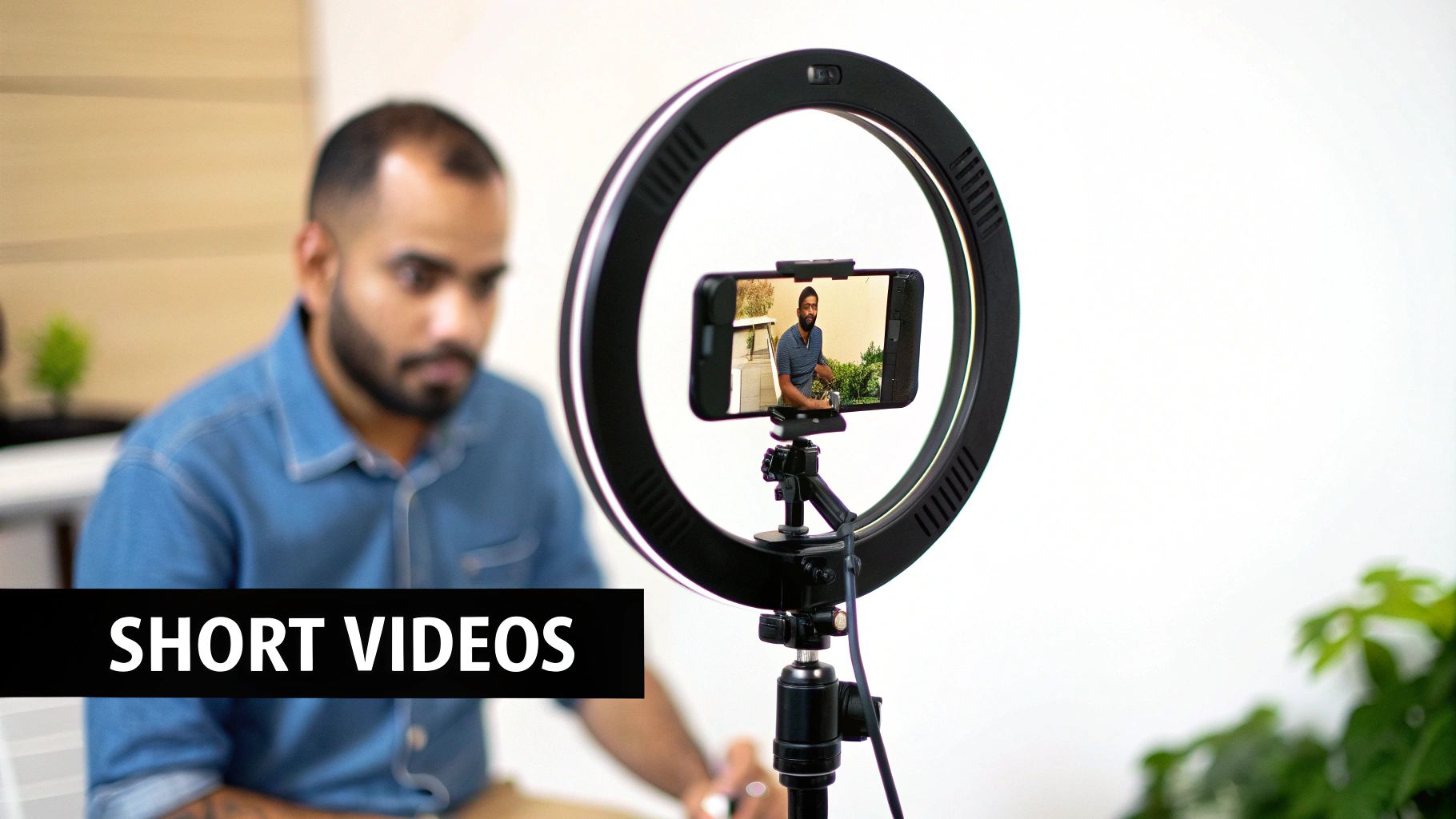 Short-Form Video Content Optimization (Reels, Shorts, TikToks)