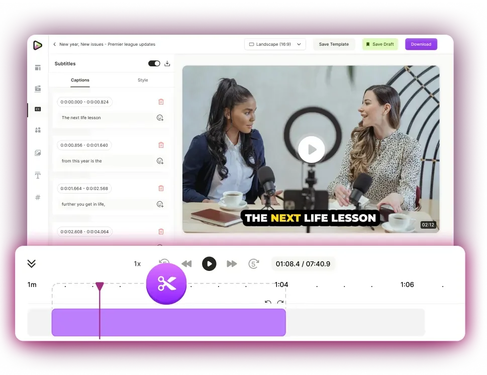 Quick &amp; Efficient Processing podcast blog