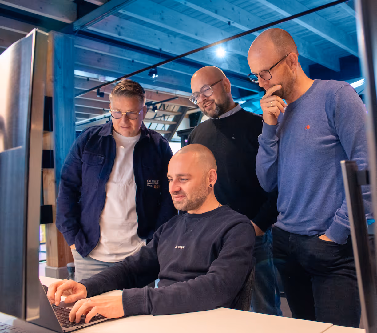 james pro goede prijs kwaliteit