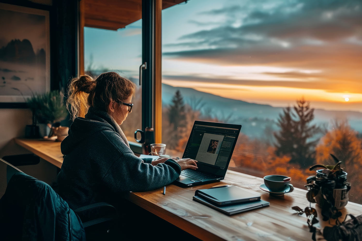 Homeoffice-Ausstattungsbudgets: Was Unternehmen jetzt wissen müssen