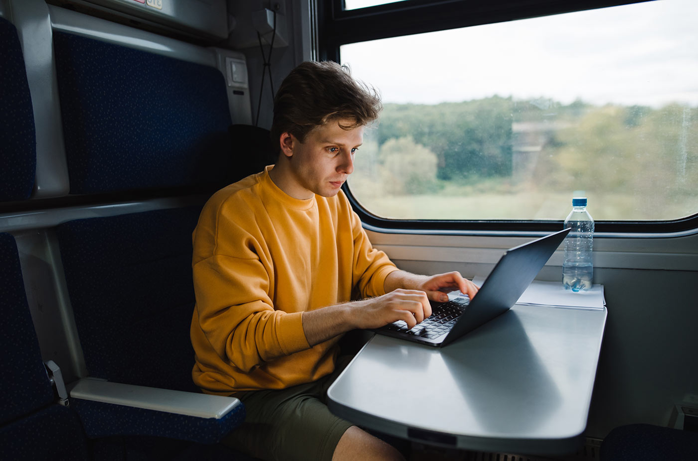 Sachbezug für nachhaltige Mobilität: Deutschland-Ticket und regionale Sachbezugskarte kombinieren