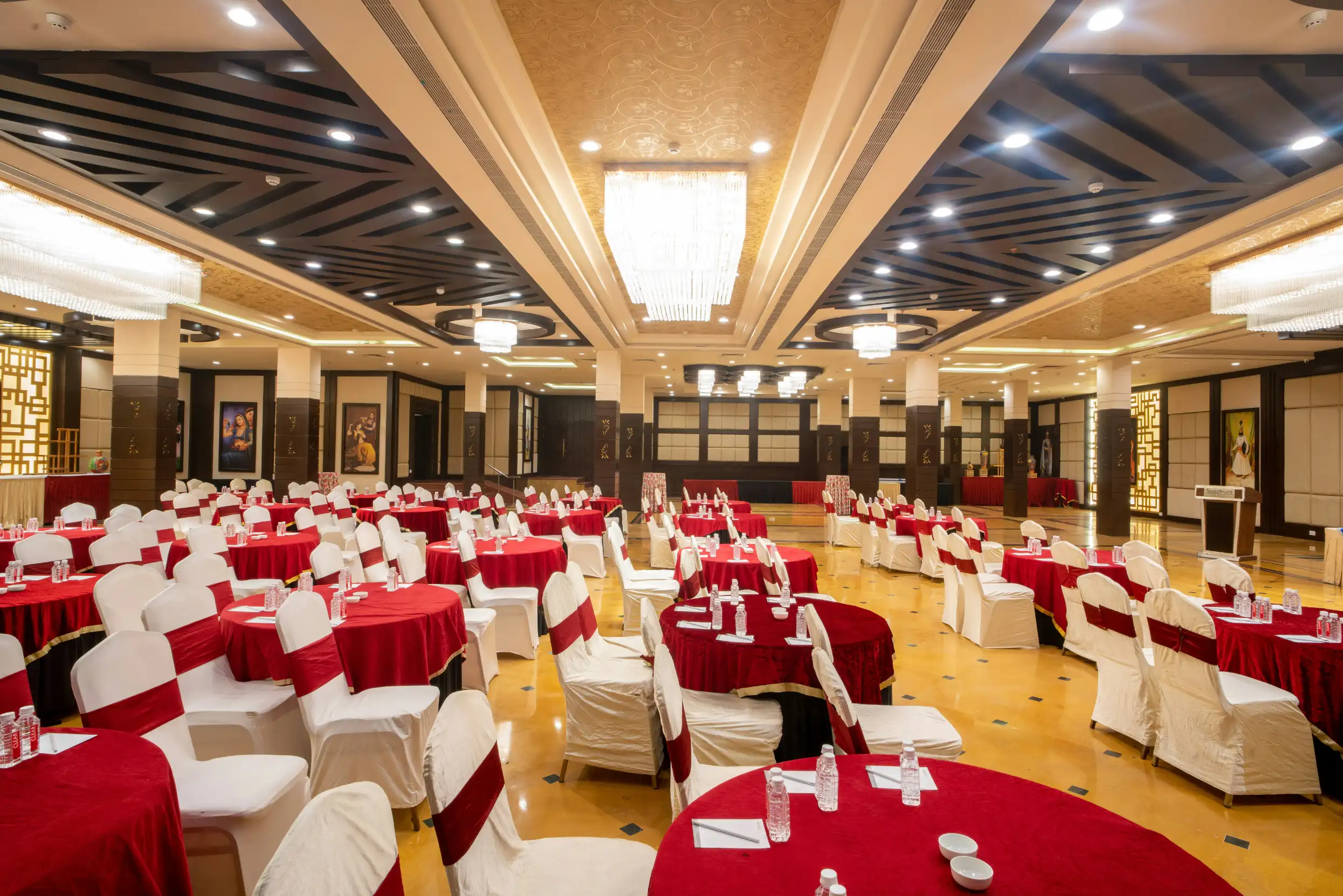 corporate event 