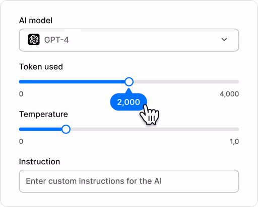 ZyndraAI:s AI-chatt som hanterar kundinteraktioner på flera språk, inklusive engelska, spanska, kinesiska och svenska, för global kundservice.