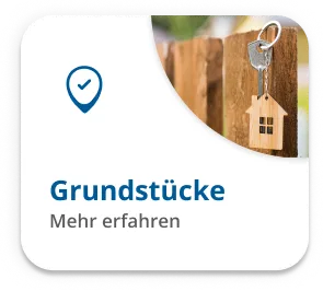 Grundstücke Button