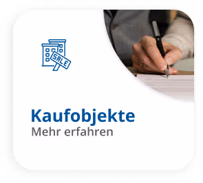 Kaufobjekte Button