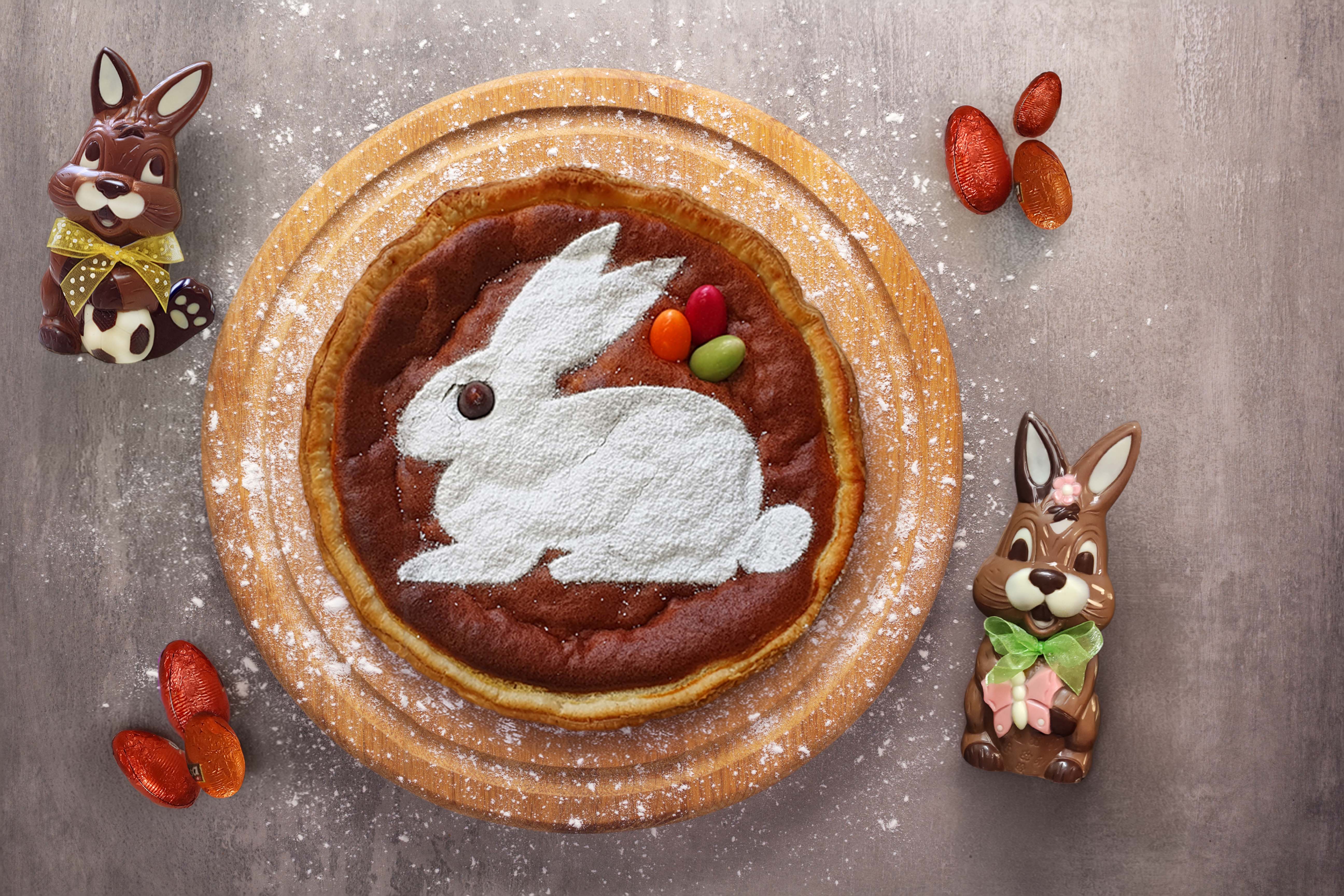 Unsere beliebten Osterartikel sind wieder da