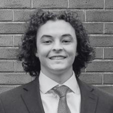Dr. Nicholas Mendez