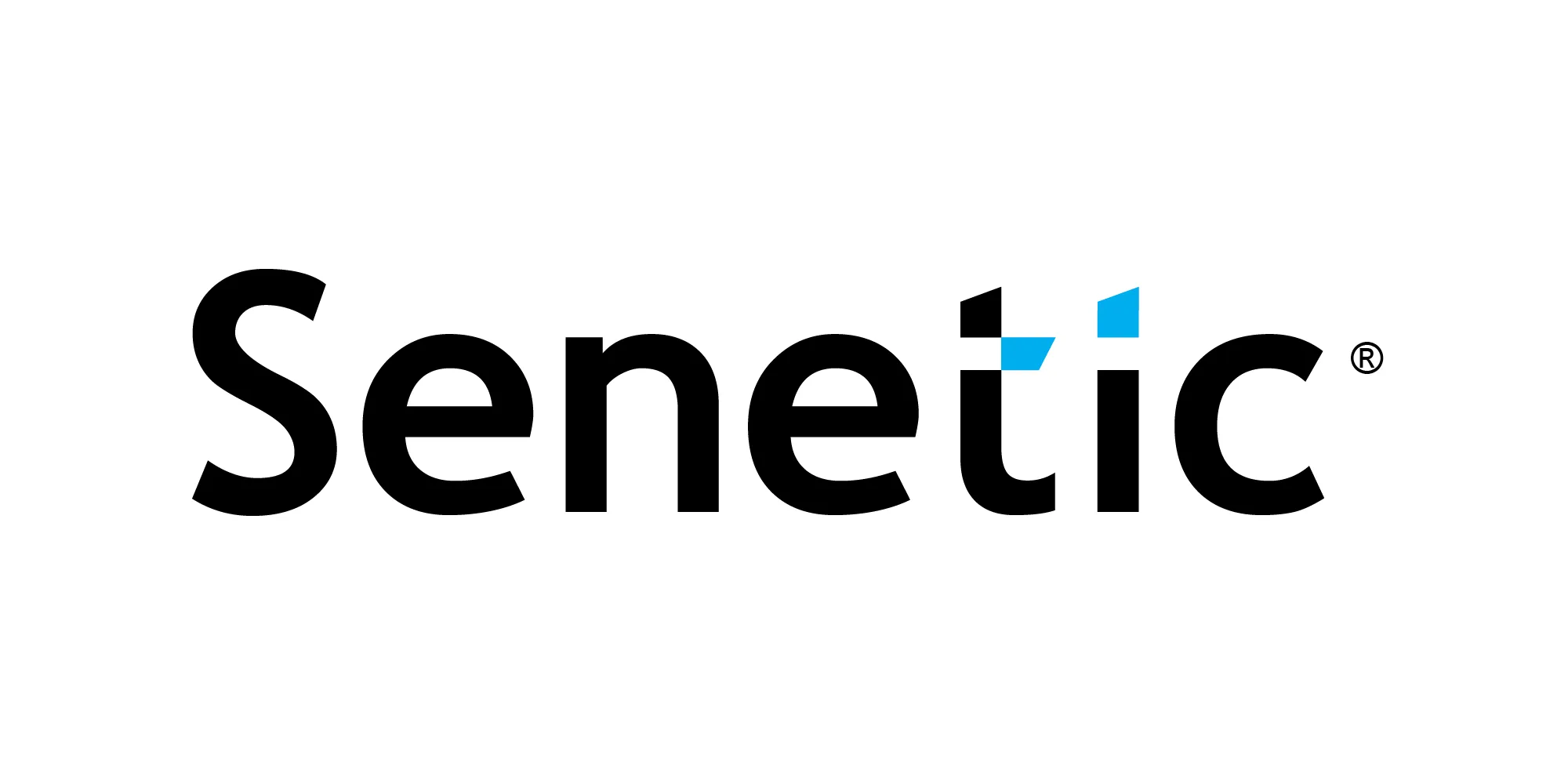 Senetic logo