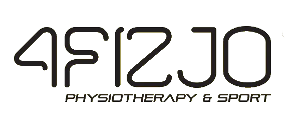 4FIZJO logo