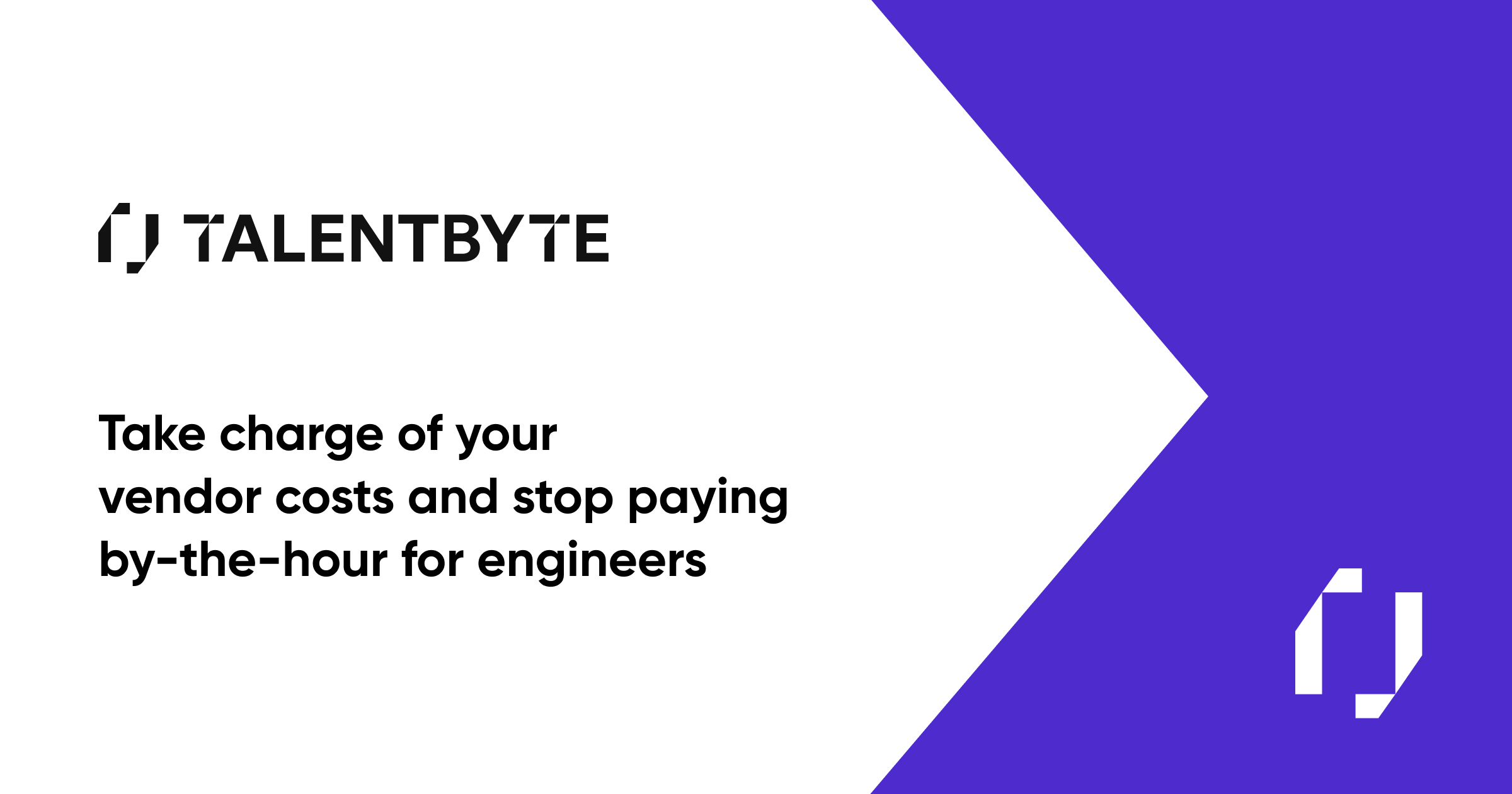 Talentbyte nearshore resourcing