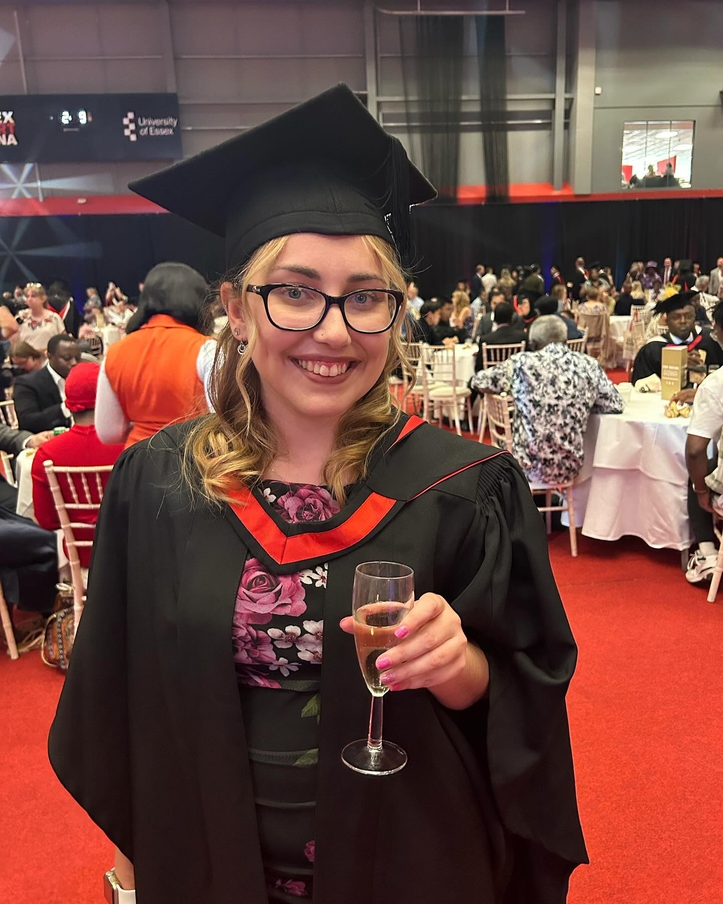 Graduation Day Survival Guide