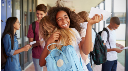 📚 Results Day Tips for University Applicants (And How to Find Last-Minute Accommodation)