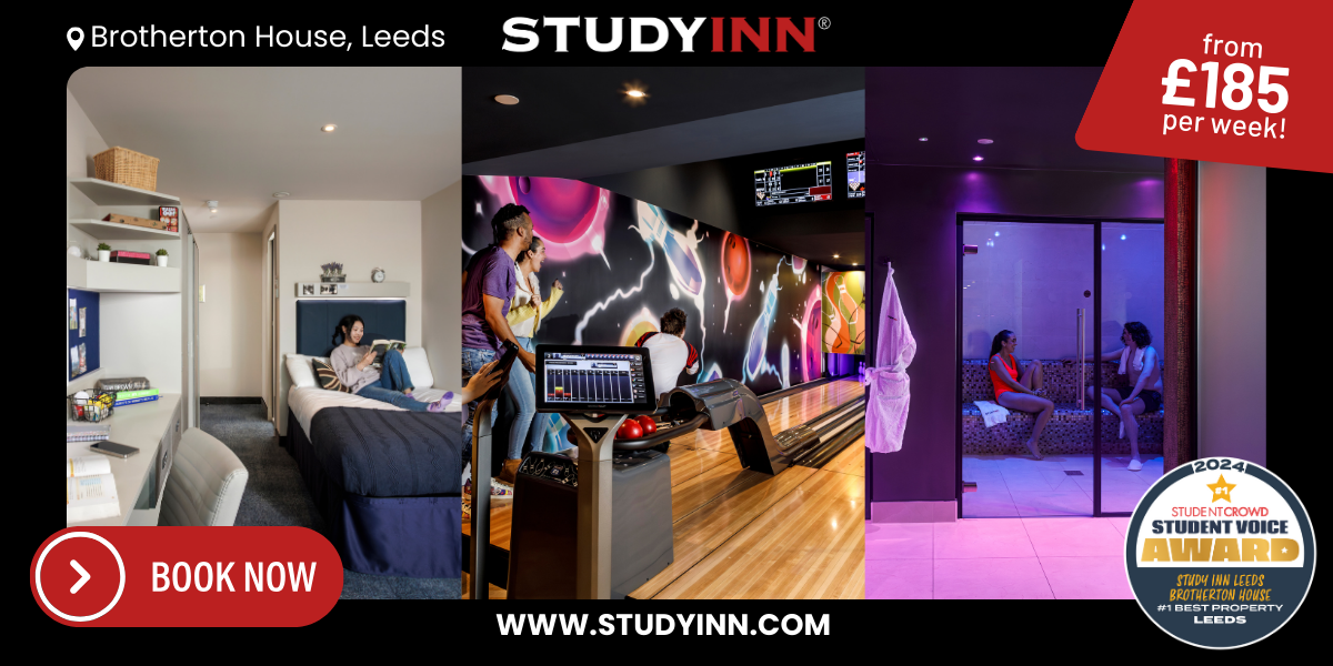 Study Inn Leeds