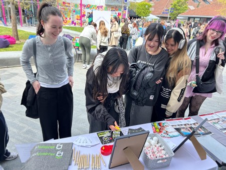 Top Tips to Survive and Conquer Housing Fairs: How to Make the Most of Them