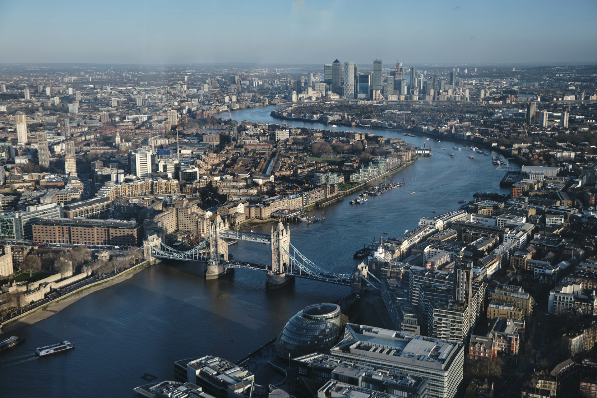 Student Accommodation in London: Finding Your Home in One of the World’s Most Exciting Cities 🌆