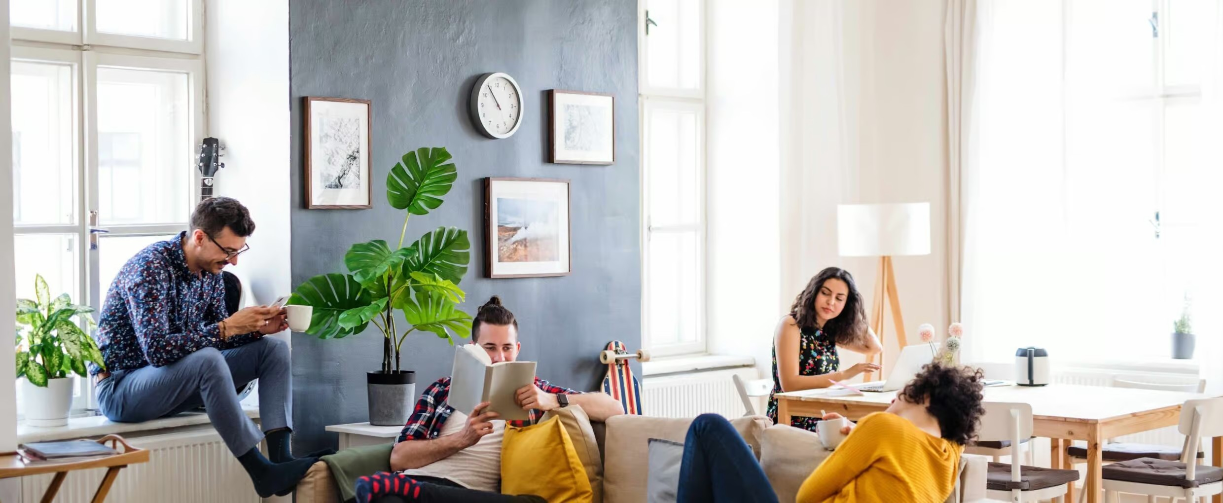 How Studentpad and The Student Energy Group Simplify Student Life