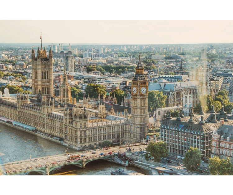 UK Rental Jargon Explained: A Guide for International Students Moving to London