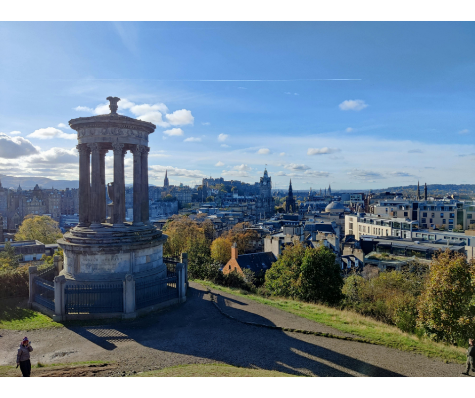 Where Should I Live in Edinburgh as a Student?