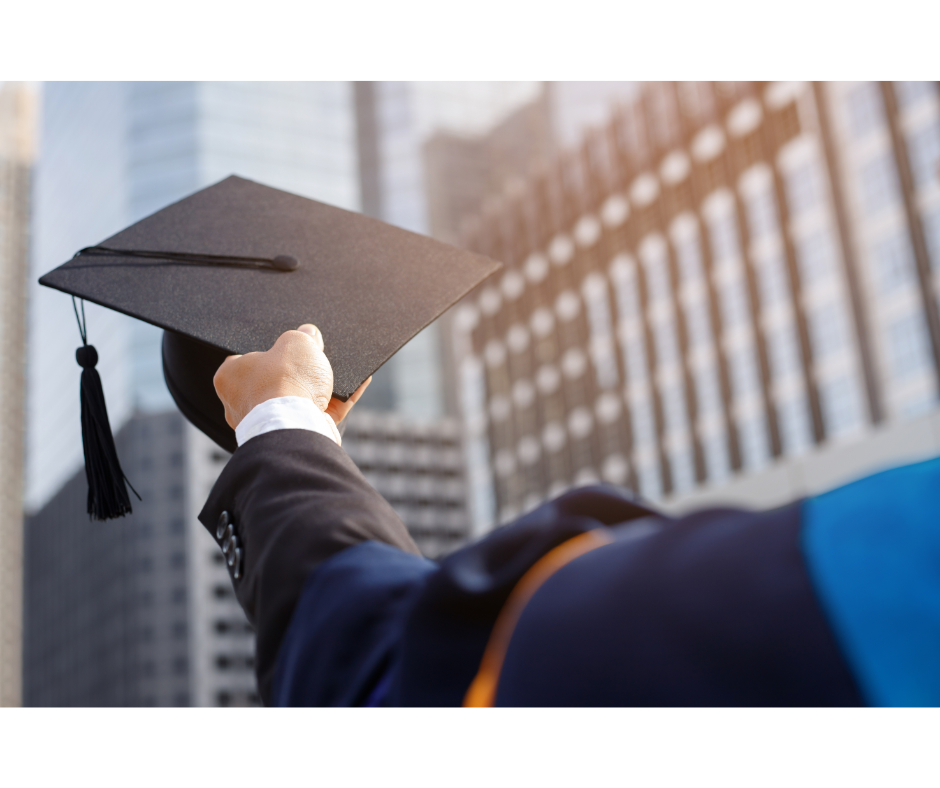 UCAS Clearing 2026: Got Into Uni Through Clearing? Here's What to Do Next 🎉